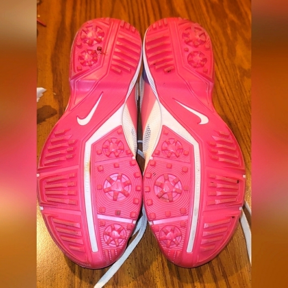 Womens size 6 Nike Hyperfuse Lunar summer's. - Picture 5 of 7
